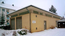 Baxmannweg