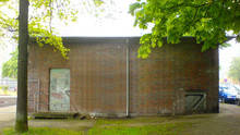 Am Küchengarten